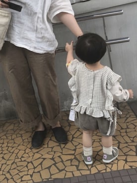 chibiさんのコーディネート