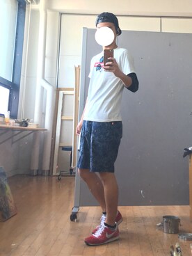 Mihaさんのコーディネート