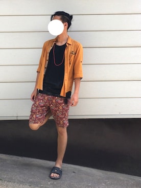 Mihaさんのコーディネート