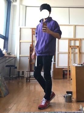 Mihaさんのコーディネート