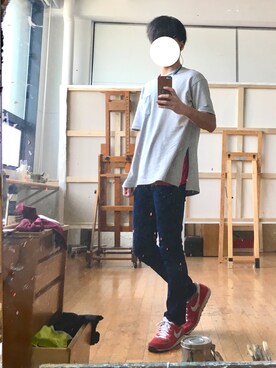 Mihaさんのコーディネート