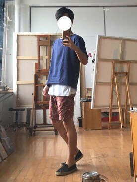 Mihaさんのコーディネート