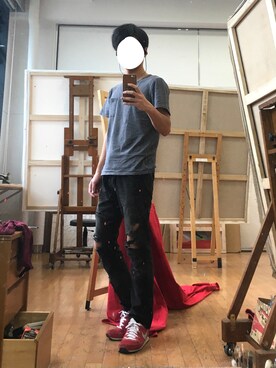 Mihaさんのコーディネート