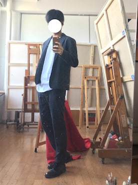 Mihaさんのコーディネート