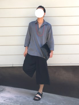 Mihaさんのコーディネート