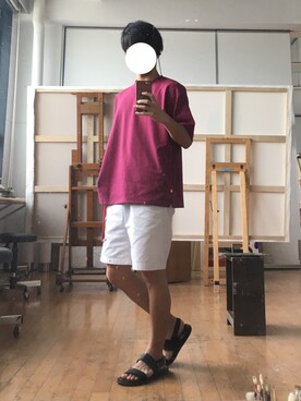 Mihaさんのコーディネート