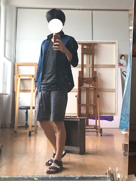 Mihaさんのコーディネート