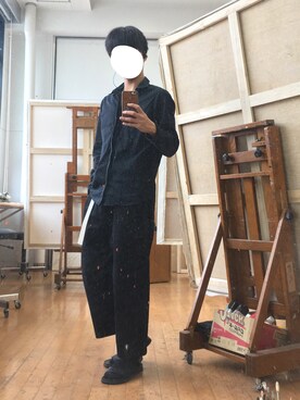 Mihaさんのコーディネート