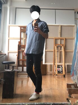 Mihaさんのコーディネート