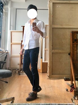 Mihaさんのコーディネート