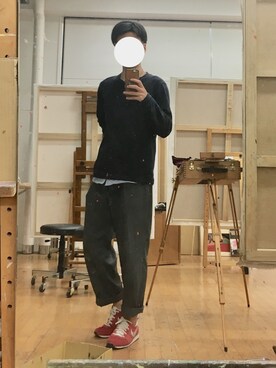 Mihaさんのコーディネート