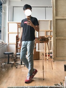 Mihaさんのコーディネート