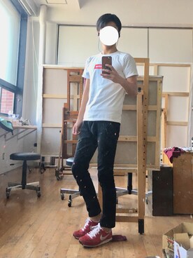 Mihaさんのコーディネート
