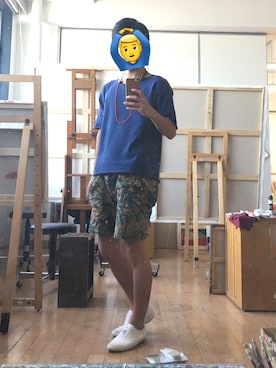 Mihaさんのコーディネート