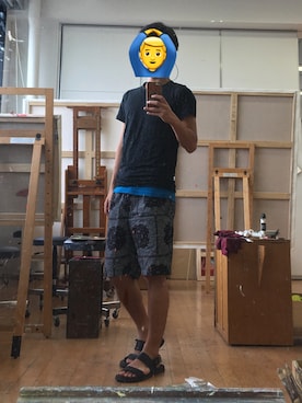 Mihaさんのコーディネート
