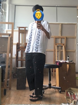 Mihaさんのコーディネート
