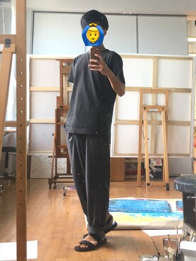 Mihaさんのコーディネート