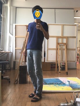 Mihaさんのコーディネート