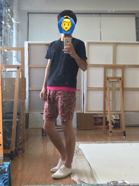 Mihaさんのコーディネート