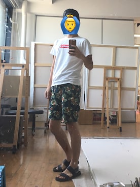 Mihaさんのコーディネート