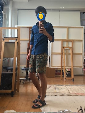 Mihaさんのコーディネート