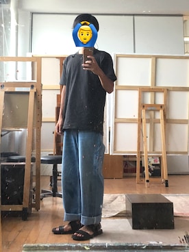 Mihaさんのコーディネート