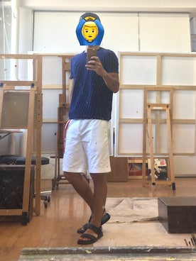Mihaさんのコーディネート