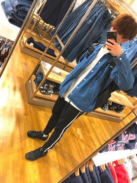 ふゆきさんのコーディネート