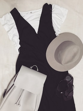 miki fujiさんのコーディネート