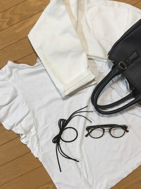 miki fujiさんのコーディネート