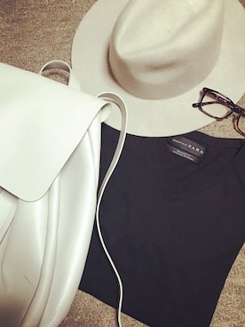 miki fujiさんのコーディネート