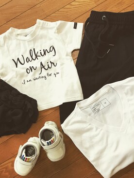 miki fujiさんのコーディネート