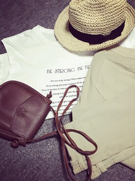 miki fujiさんのコーディネート