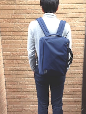 ロワードさんのコーディネート