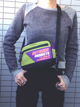 ロワードさんのコーディネート