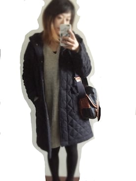 あんぷぅさんのコーディネート