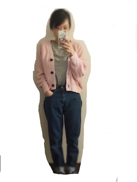 あんぷぅさんのコーディネート