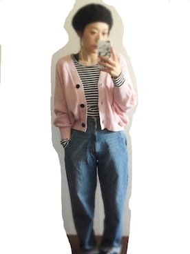 あんぷぅさんのコーディネート