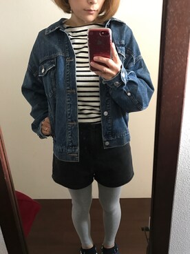 あんぷぅさんのコーディネート