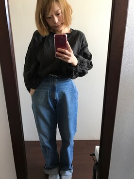 あんぷぅさんのコーディネート