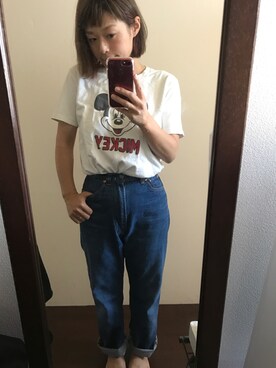 あんぷぅさんのコーディネート