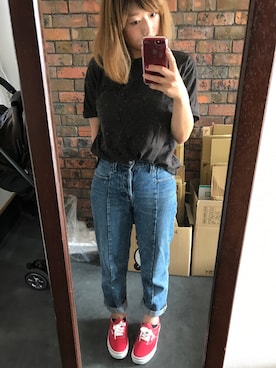 あんぷぅさんのコーディネート