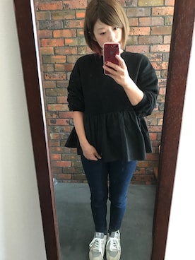 あんぷぅさんのコーディネート