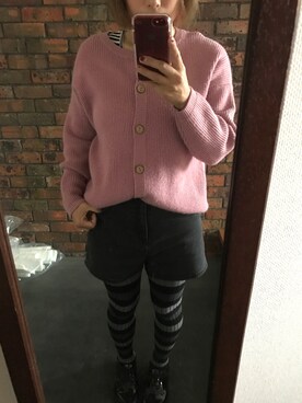 あんぷぅさんのコーディネート