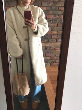 あんぷぅさんのコーディネート