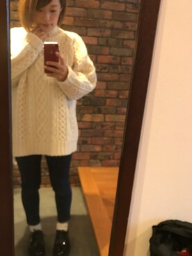 あんぷぅさんのコーディネート