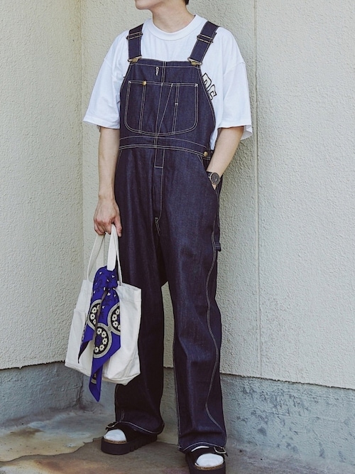ANATOMICA（アナトミカ）の「ANATOMICA / サテンスカーフ