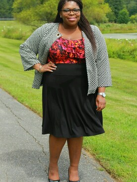 Vivi N.さんのコーディネート