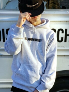 ジェロニモさんのコーディネート