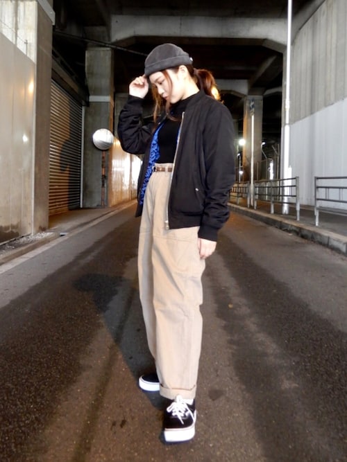 びき Shop無 無のキャップを使ったコーディネート Wear びき Shop無 無のキャップを使ったコーディネート Wear